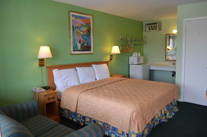 Americas Best Value Inn Holbrook Habitación foto