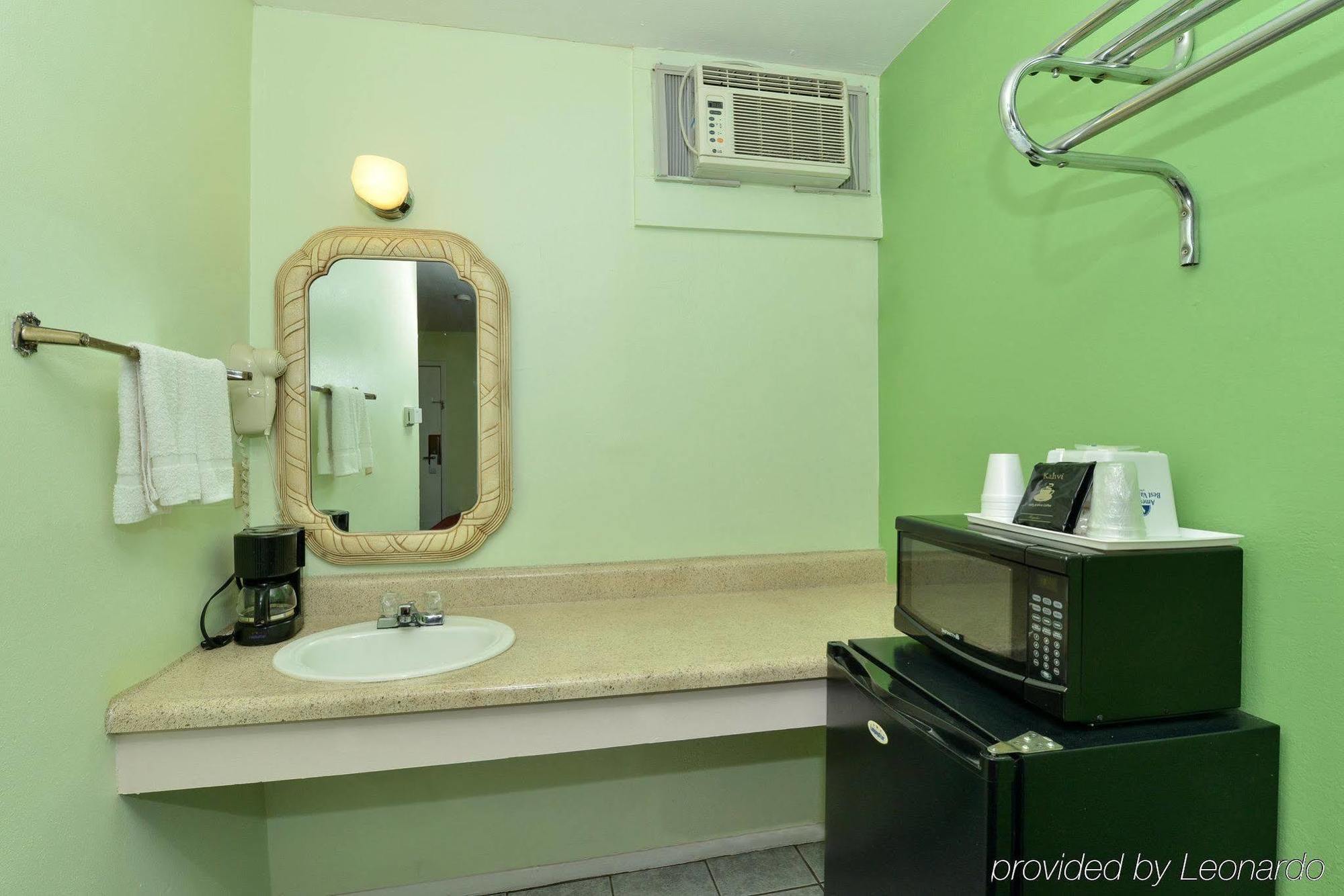 Americas Best Value Inn Holbrook Exterior foto